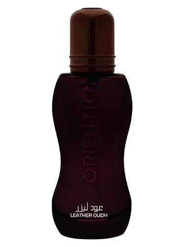 Leaher Oudh — Orientica