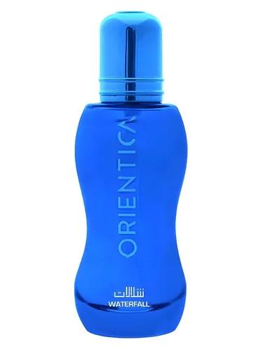 Waterfall — Orientica