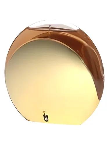 Presence d'Une Femme Intense — Montblanc