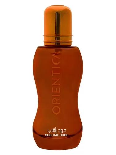 Sublime Oudh — Orientica