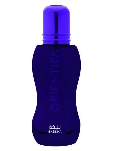 Sheikha — Orientica