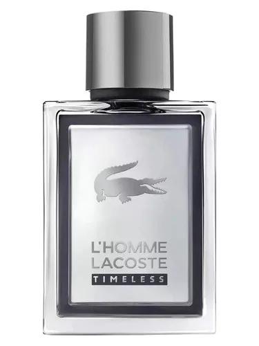 L'Homme Lacoste Timeless — Lacoste Fragrances