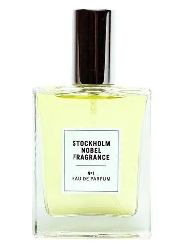 No 1 — Stockholm Nobel Fragrance