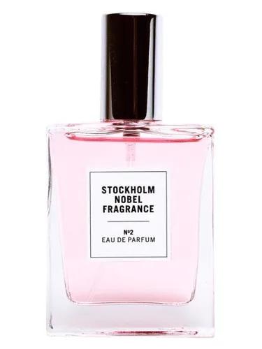No 2 — Stockholm Nobel Fragrance