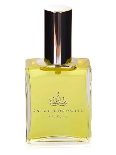 Citrus Blossom — Sarah Horowitz Parfums