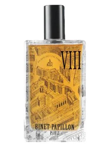 Patchouli P VIII Midi Minuit Binet-Papillon — Binet Papillon