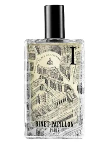 Patchouli P I Begging You Binet-Papillon — Binet Papillon