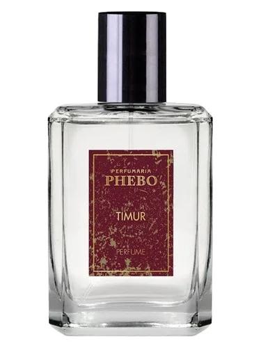 Timur — Phebo