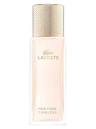 Lacoste Pour Femme Timeless — Lacoste Fragrances