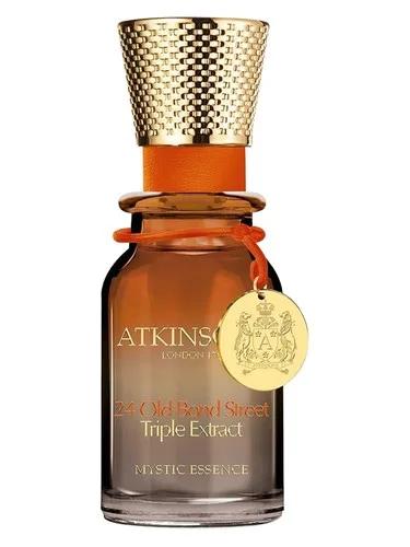 24 Old Bond Street Triple Extrait — Atkinsons
