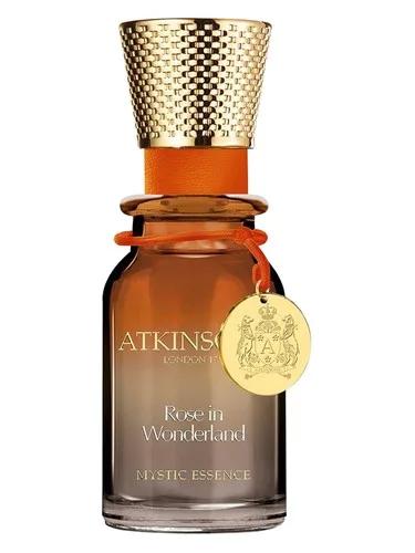 Rose In Wonderland Extrait — Atkinsons