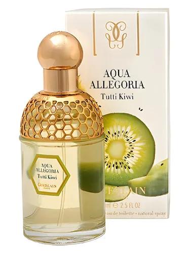 Aqua Allegoria Tutti Kiwi — Guerlain