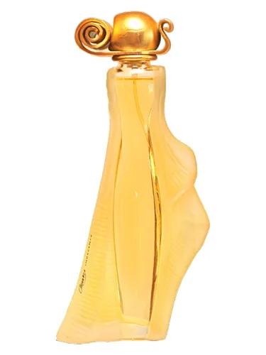 Organza Indécence — Givenchy