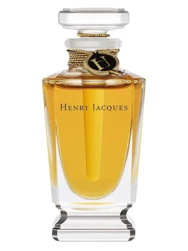 Et Pourtant — Henry Jacques