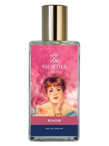 Renoir — Siordia Parfums