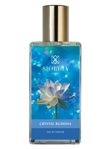 Crystall Buddah — Siordia Parfums