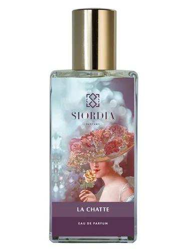 La Chatte — Siordia Parfums