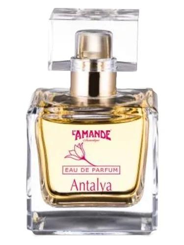 Antalya — L'Amande