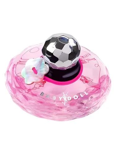 Baby Doll Honeymoon Limited Edition — Yves Saint Laurent
