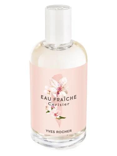 Cerisier (Cherry Blossom) — Yves Rocher
