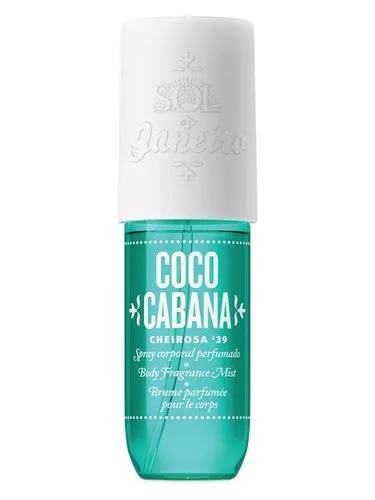 Coco Cabana — Sol De Janeiro
