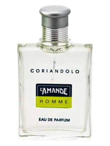 Coriandolo — L'Amande