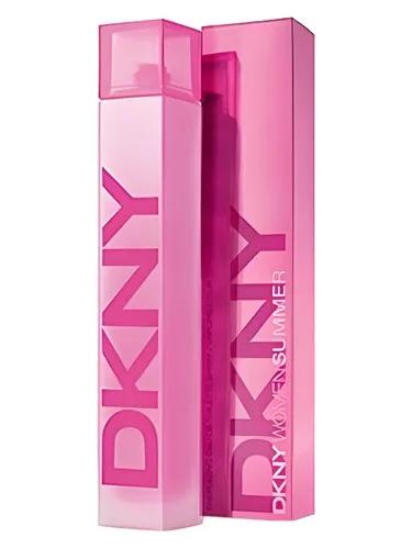 DKNY Women Summer 2009 — Donna Karan