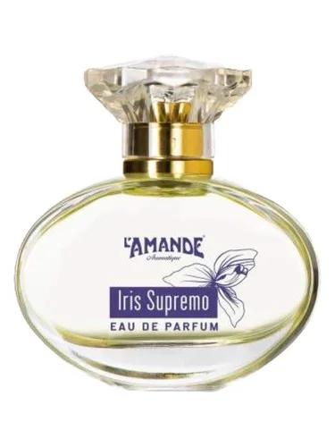 Iris Supremo L'Amande — L'Amande