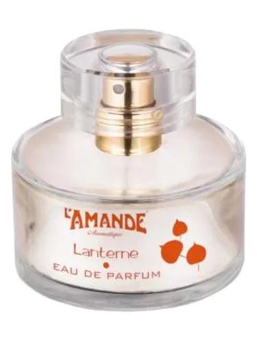 Lanterne L'Amande — L'Amande