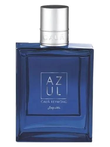 Azul — Jequiti