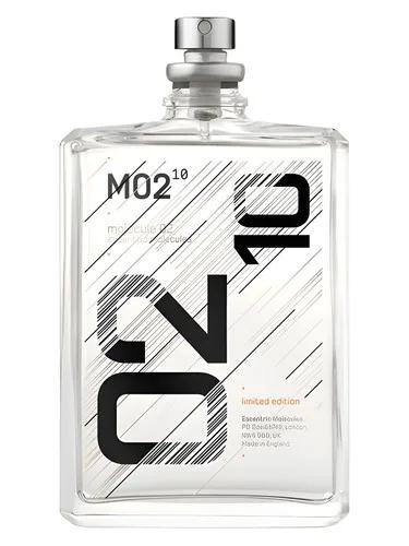 Power of 10 Limited Edition Molecule 02 — Escentric Molecules