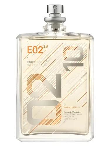 Power of 10 Limited Edition Escentric 02 — Escentric Molecules