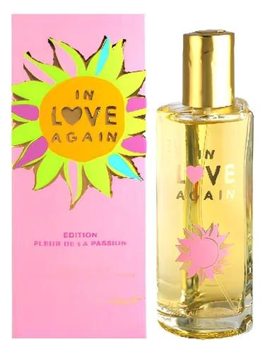 In Love Again Edition Fleur De La Passion — Yves Saint Laurent