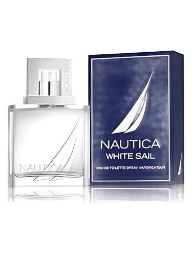 White Sail — Nautica
