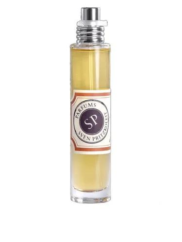 SEA SALT AMBER — Parfums Sven Pritzkoleit