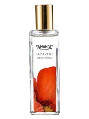 Papavero L'Amande — L'Amande