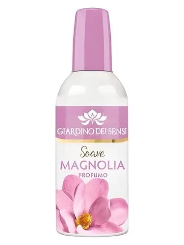 Soave Magnolia — Giardino Dei Sensi