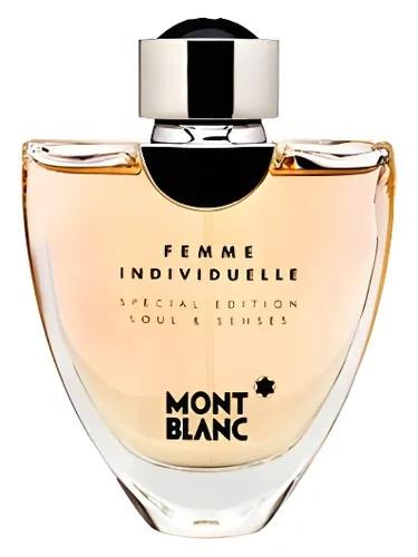 Femme Individuelle Soul & Senses — Montblanc