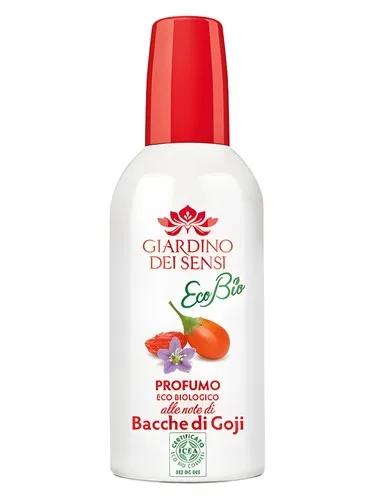 Bacche di Goji — Giardino Dei Sensi