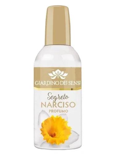 Segreto Narciso — Giardino Dei Sensi