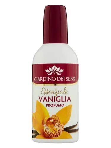 Essenziale Vaniglia — Giardino Dei Sensi