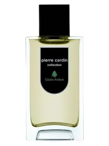 Pierre Cardin Collection Cedre-Ambre — Pierre Cardin