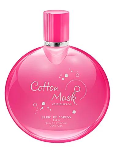 Cotton Musk Original — Ulric De Varens