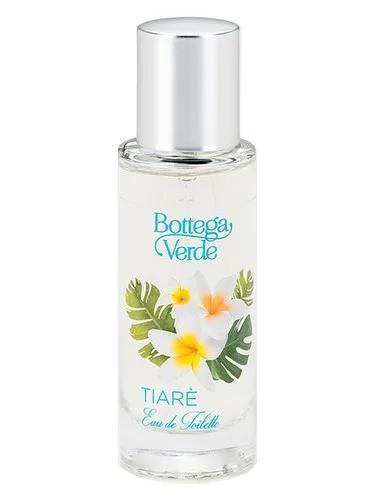 Tiare — Bottega Verde