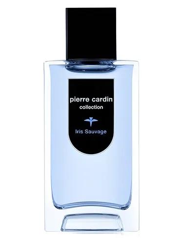 Pierre Cardin Collection Iris Sauvage — Pierre Cardin