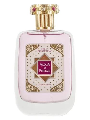 Acqua Fiorentina — Acqua di Firenze