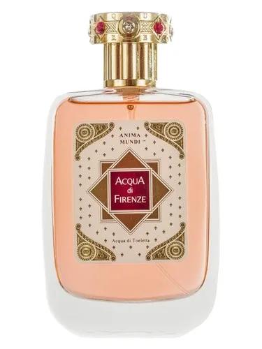 Anima Mundi — Acqua di Firenze