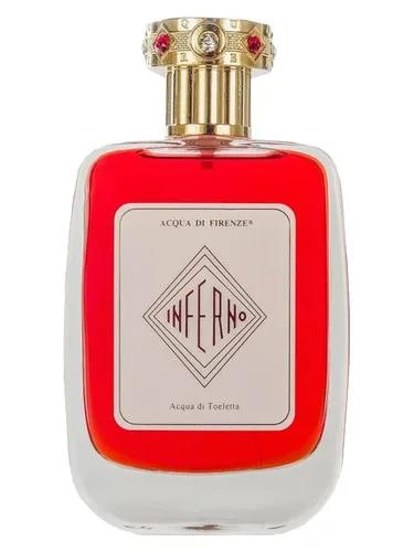 Inferno — Acqua di Firenze