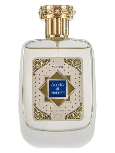 Mater — Acqua di Firenze