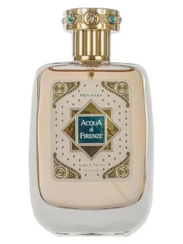 Primavera — Acqua di Firenze